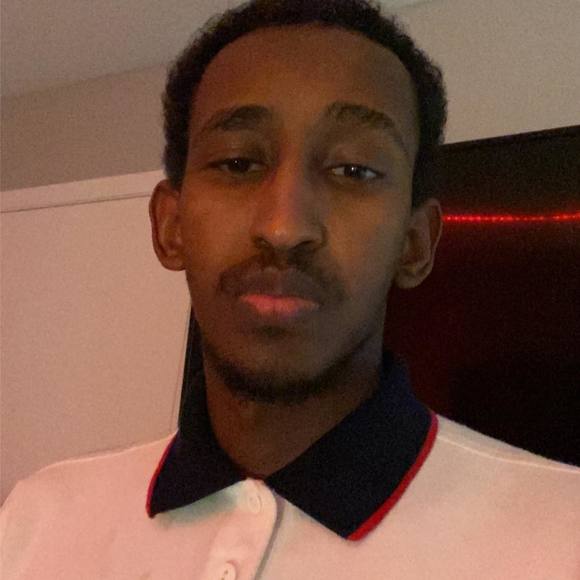 Meet your Posher, Mohamed - Picture 1 of 1